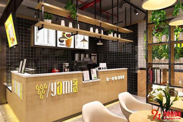 牙覓飲品怎么樣?了解過(guò)的都說(shuō)好