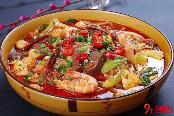 唇動麻辣燙怎么樣?打造專業麻辣燙