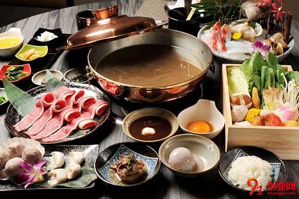 絕對牛火鍋加盟店賺錢嗎?盈利效果讓人心滿意足