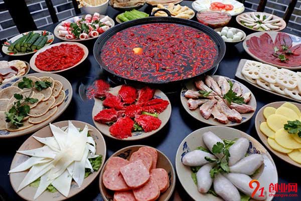 新密絕對(duì)牛火鍋怎么加盟?多方位介紹讓你無壓力