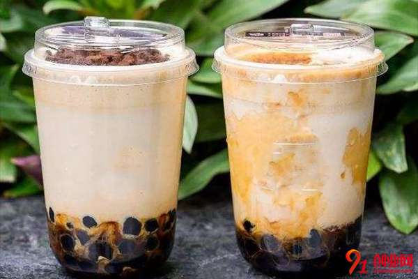 古の茶加盟品牌怎么樣?市場中不可忽視的投資項目