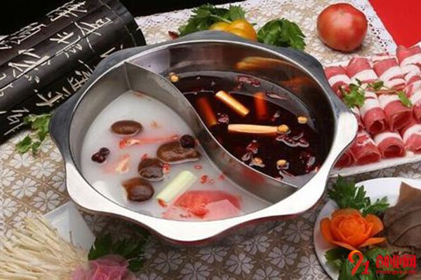 巴蜀大門戶火鍋加盟電話?帶你輕松走上致富之路