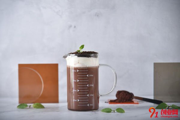 茶娛奶茶實驗室如何加盟?加盟流程告訴你