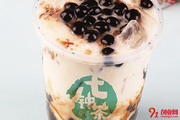 七鐘茶加盟流程很簡單,輕松實現(xiàn)創(chuàng)業(yè)夢想