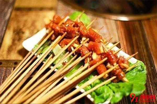 小二班加盟門檻要求很簡單,輕松就符合條件