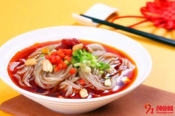 孫志鵬麻辣燙加盟流程是什么?總部給出答案