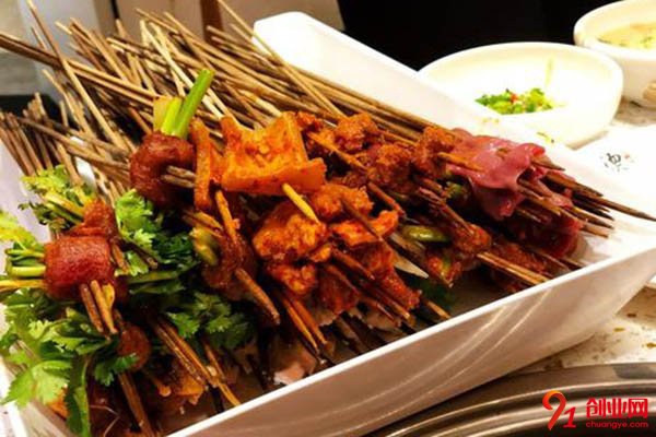 逍遙燙火鍋加盟利潤大嗎?加盟流程有哪些?