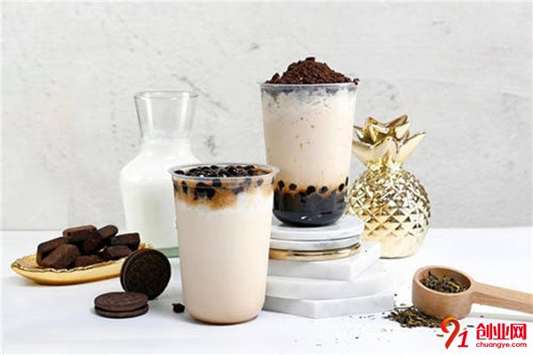 一禾堂奶茶加盟的人多嗎?我們一起看看吧