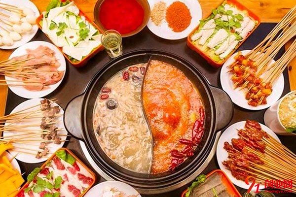 簽游記串串怎么樣?有什么加盟優(yōu)勢(shì)呢?