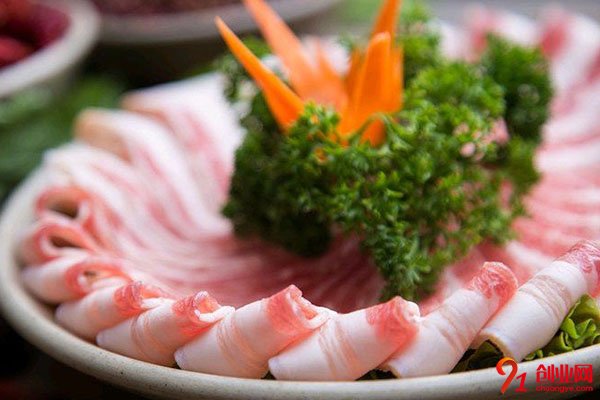 蜀大俠火鍋店一年能賺多少錢?多久能回本?