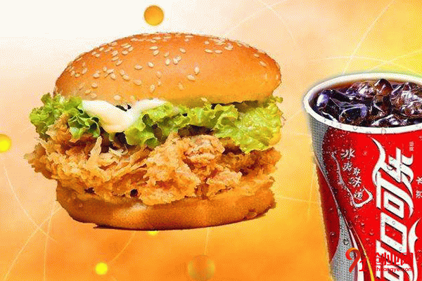 麥加美漢堡加盟 麥加美漢堡加盟