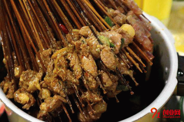 耍牛忙串串香加盟條件 耍牛忙串串香加盟條件