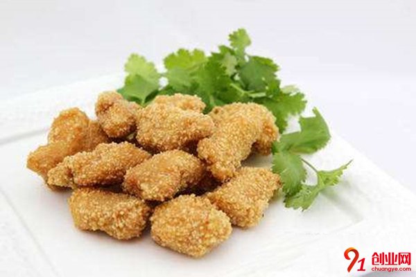 雞排風(fēng)云掙錢嗎？一個月的利潤大概有多少？ 