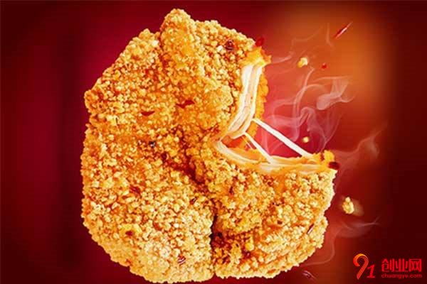 雞排風云你對它了解多少?收益怎么樣?