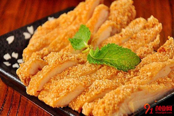 雞排風云加盟品牌好不好?好在什么地方?