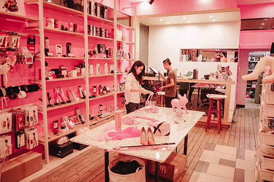 桃花塢情趣用品加盟 桃花塢情趣用品加盟