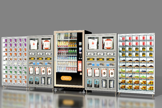 優思升成人用品自動售貨機加盟 優思升成人用品自動售貨機加盟