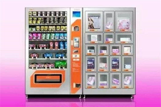 夜之媚成人用品店加盟