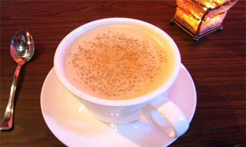 六度滋味奶茶加盟 六度滋味奶茶