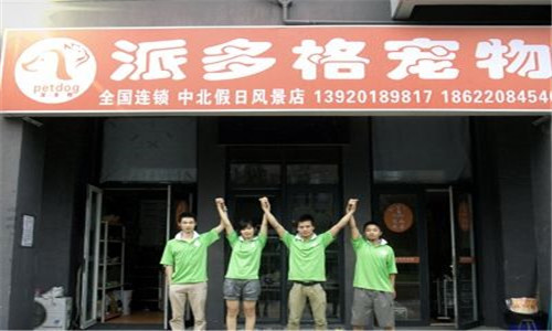 派多格寵物 派多格寵物