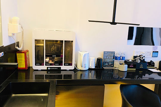 HI趣酒店情趣用品無人售貨機加盟展示圖 HI趣酒店情趣用品無人售貨機加盟展示圖