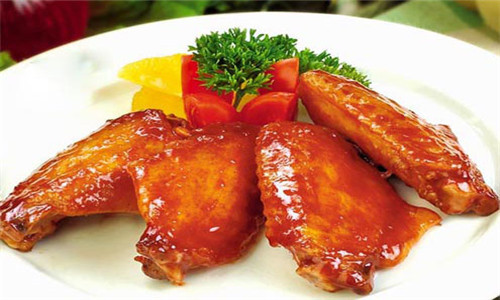 七公江湖烤翅加盟 七公江湖烤翅