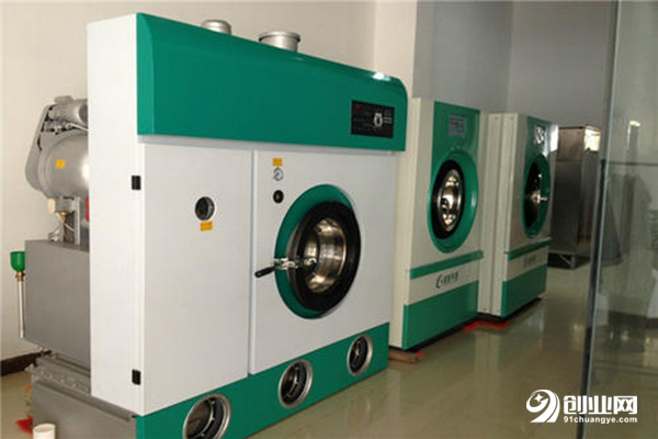 綠洲干洗加盟條件 綠洲干洗加盟條件