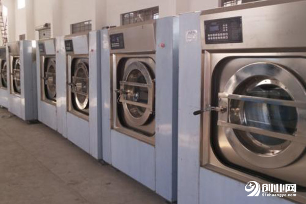 美娃洗衣加盟條件 美娃洗衣加盟條件