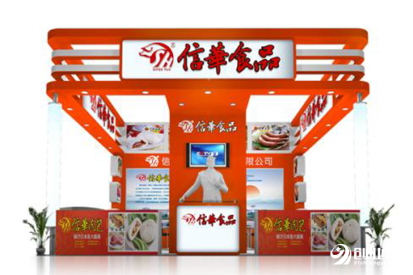 信華食品加盟 信華食品加盟