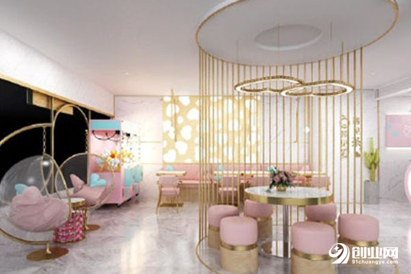 520茶加盟 520茶加盟