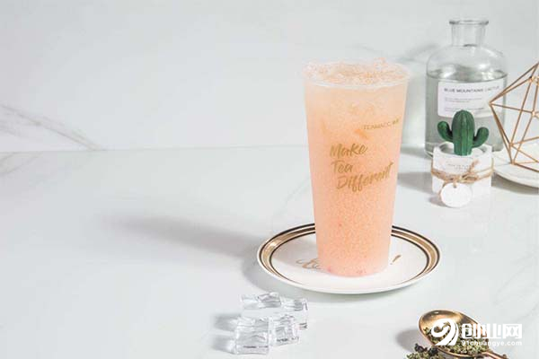 茶瑪TEAMACC茶飲加盟流程 茶瑪TEAMACC茶飲加盟流程