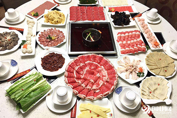 孔亮火鍋加盟條件 孔亮火鍋加盟條件