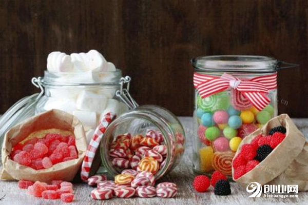 糖巢零食加盟流程 糖巢零食加盟流程