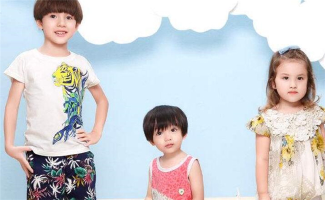 派哈多品牌童裝加盟代理 派哈多品牌童裝加盟代理