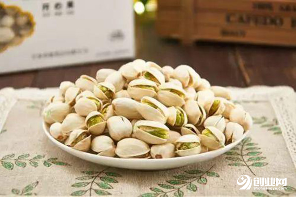 果果干果店加盟流程 果果干果店加盟流程