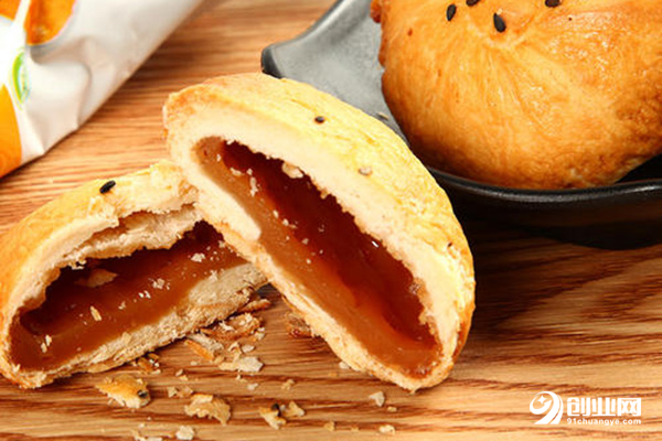 憨豆食品加盟條件 憨豆食品加盟條件