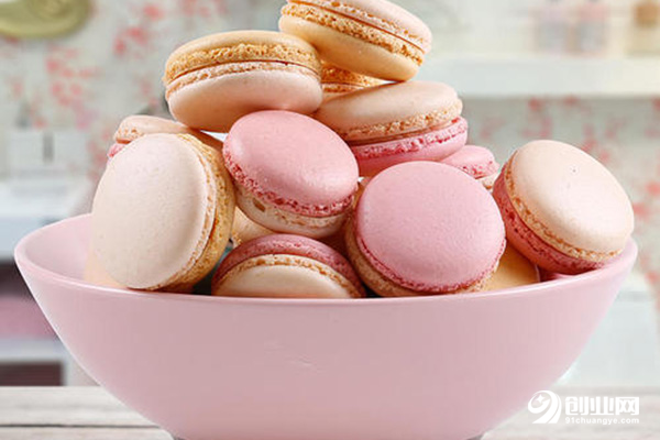 韓帝園食品加盟流程 韓帝園食品加盟流程