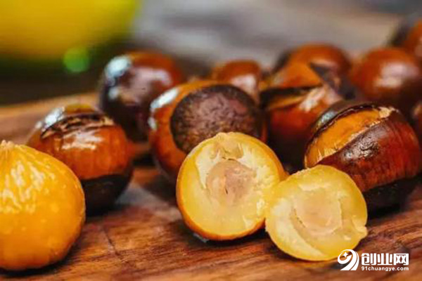 金味栗子加盟流程 金味栗子加盟流程