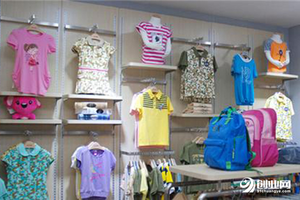 季季樂童裝加盟流程 季季樂童裝加盟流程