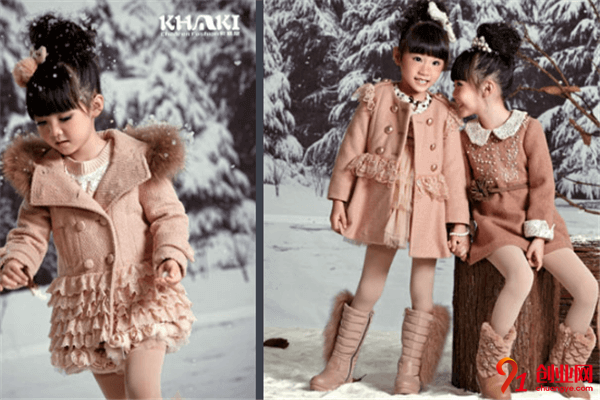 卡琪屋童裝加盟條件 卡琪屋童裝加盟條件