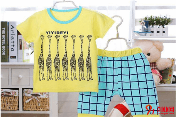 天才寶貝童裝加盟 天才寶貝童裝加盟