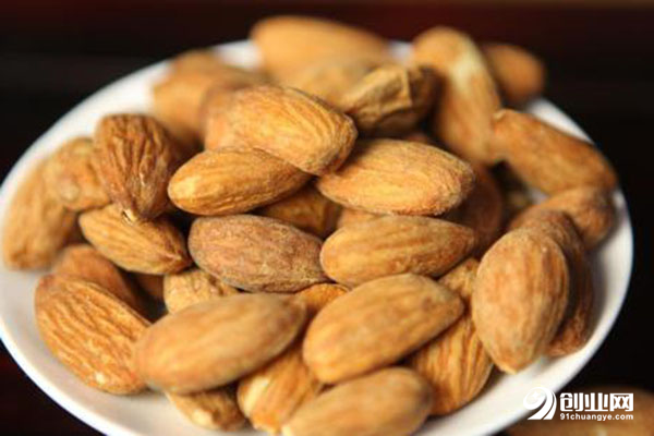 馬老七炒貨加盟條件 馬老七炒貨加盟條件