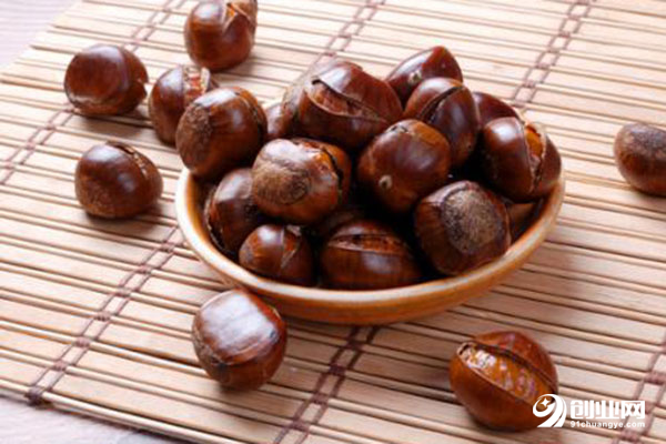 老四栗子加盟條件 老四栗子加盟條件