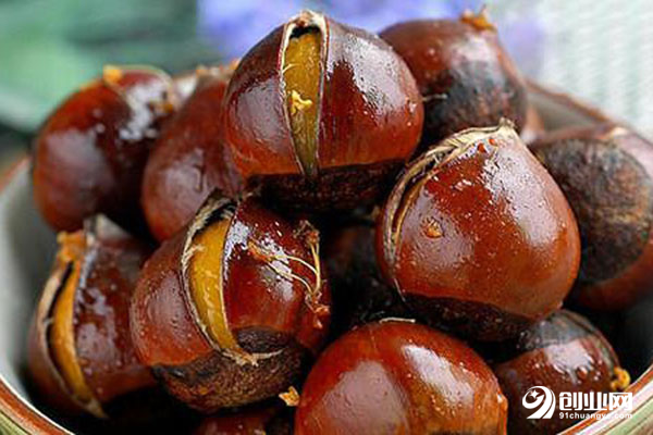 老四栗子加盟 老四栗子加盟