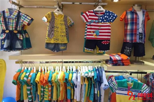 叮當貓童裝加盟流程 叮當貓童裝加盟流程