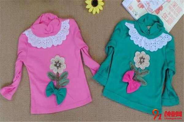 媽咪樂童裝加盟流程 媽咪樂童裝加盟流程