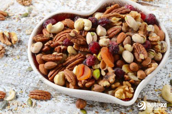 皇粒皇干果店加盟條件 皇粒皇干果店加盟條件