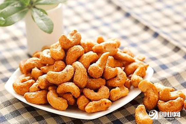 粒粒干果加盟流程 粒粒干果加盟流程