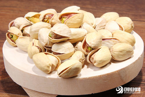 粒粒干果加盟條件 粒粒干果加盟條件