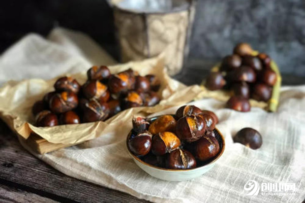 門口栗子加盟流程 門口栗子加盟流程